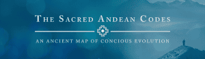 sacred andean codes