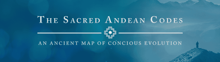 sacred andean codes