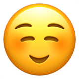 lachend gezicht emoji